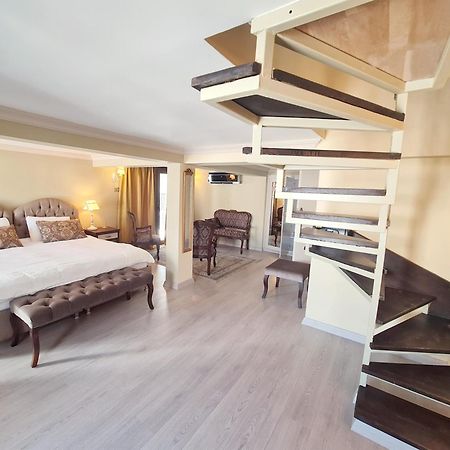 Sofia Boutique Hotel Kyrenia  Luaran gambar
