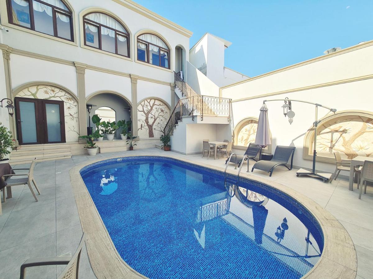 Sofia Boutique Hotel Kyrenia  Luaran gambar