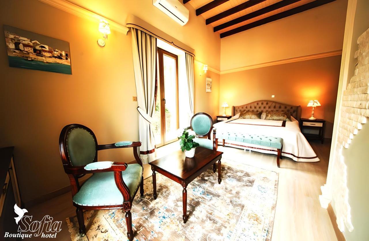 Sofia Boutique Hotel Kyrenia  Luaran gambar
