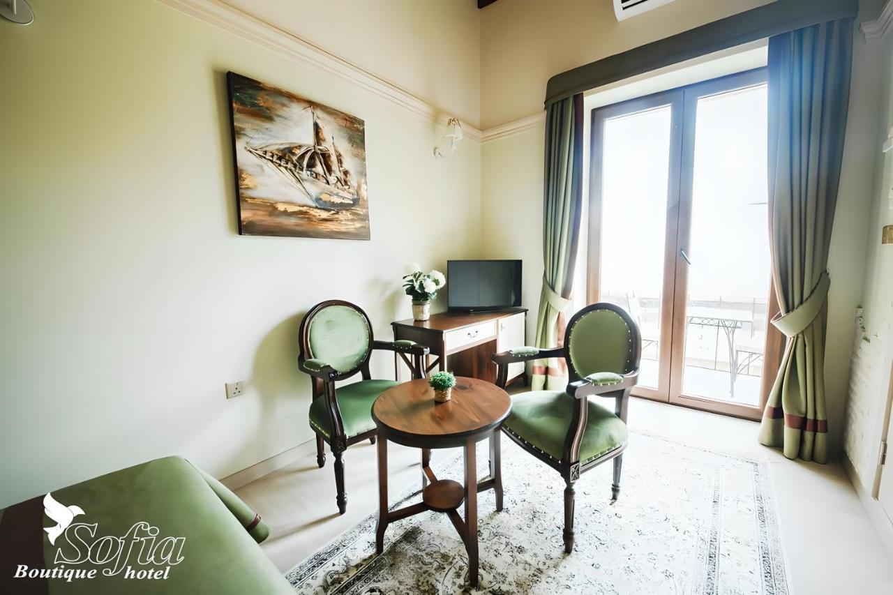 Sofia Boutique Hotel Kyrenia  Luaran gambar