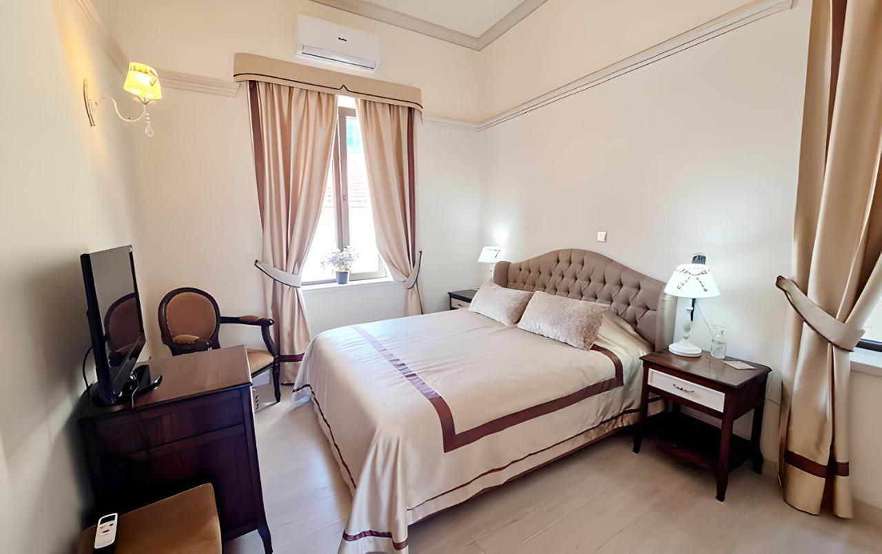 Sofia Boutique Hotel Kyrenia  Luaran gambar