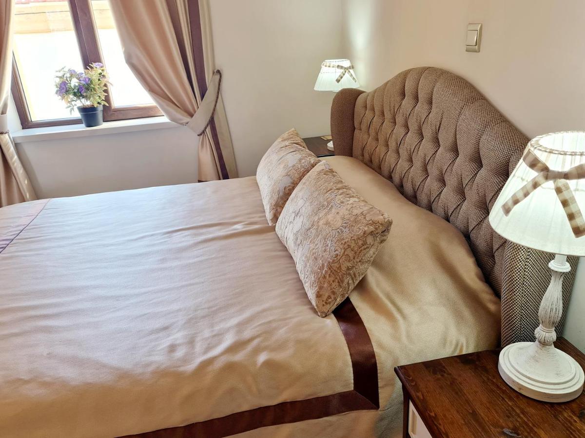 Sofia Boutique Hotel Kyrenia  Luaran gambar