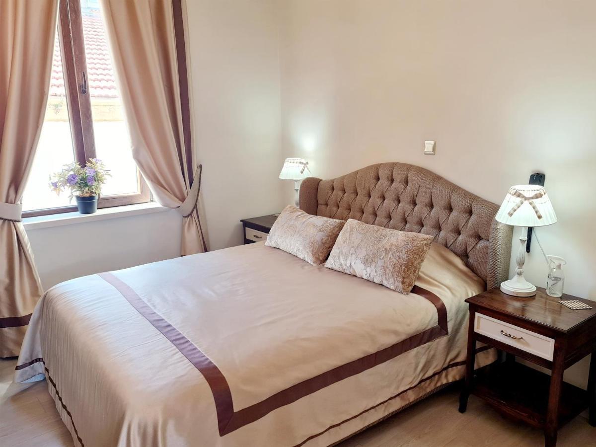 Sofia Boutique Hotel Kyrenia  Luaran gambar