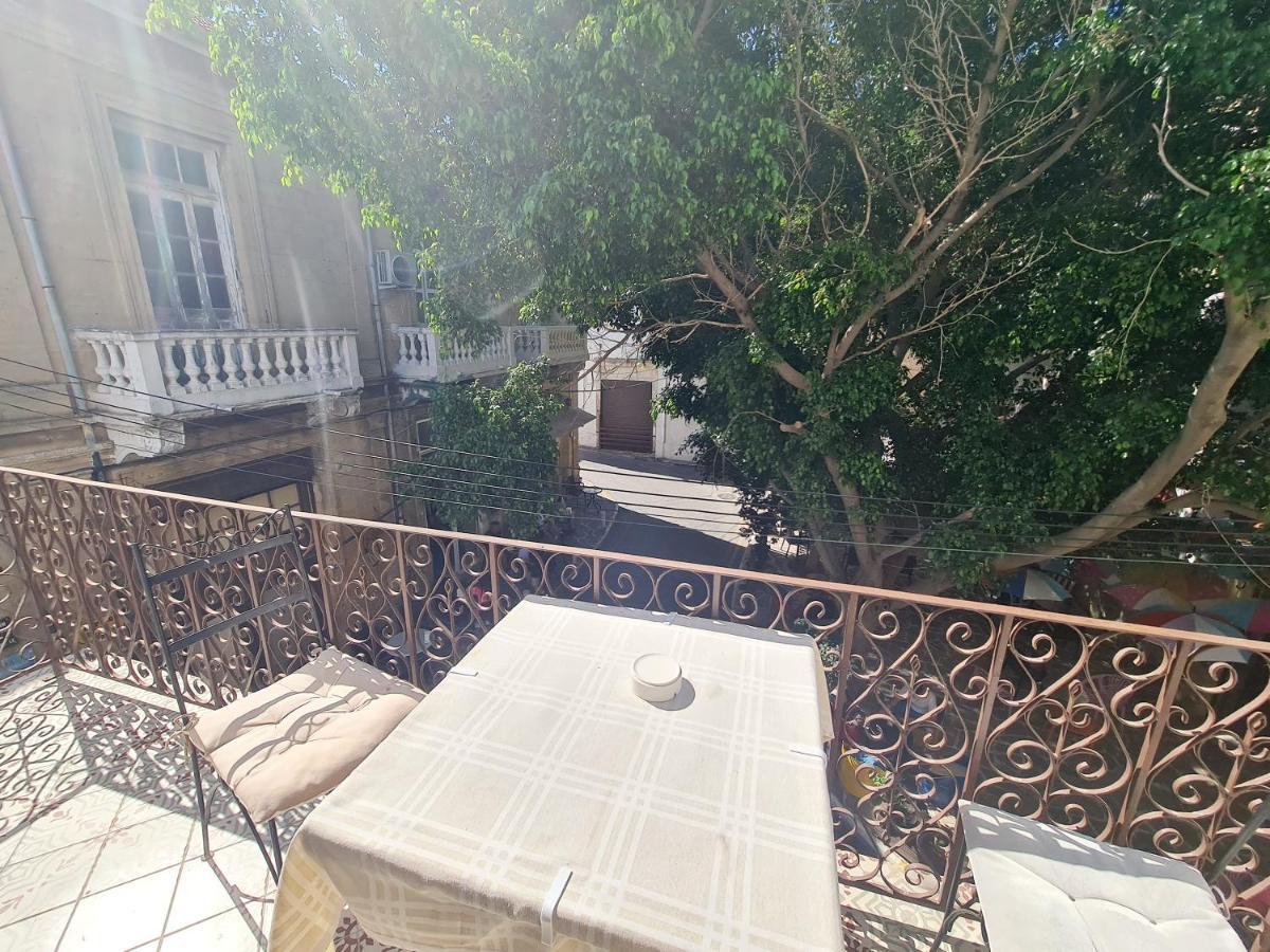Sofia Boutique Hotel Kyrenia  Luaran gambar