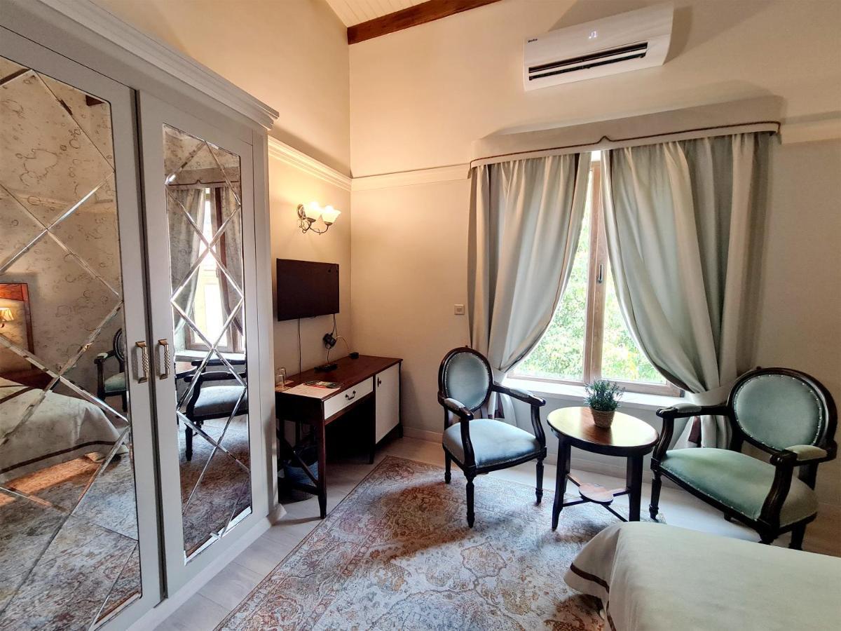 Sofia Boutique Hotel Kyrenia  Luaran gambar
