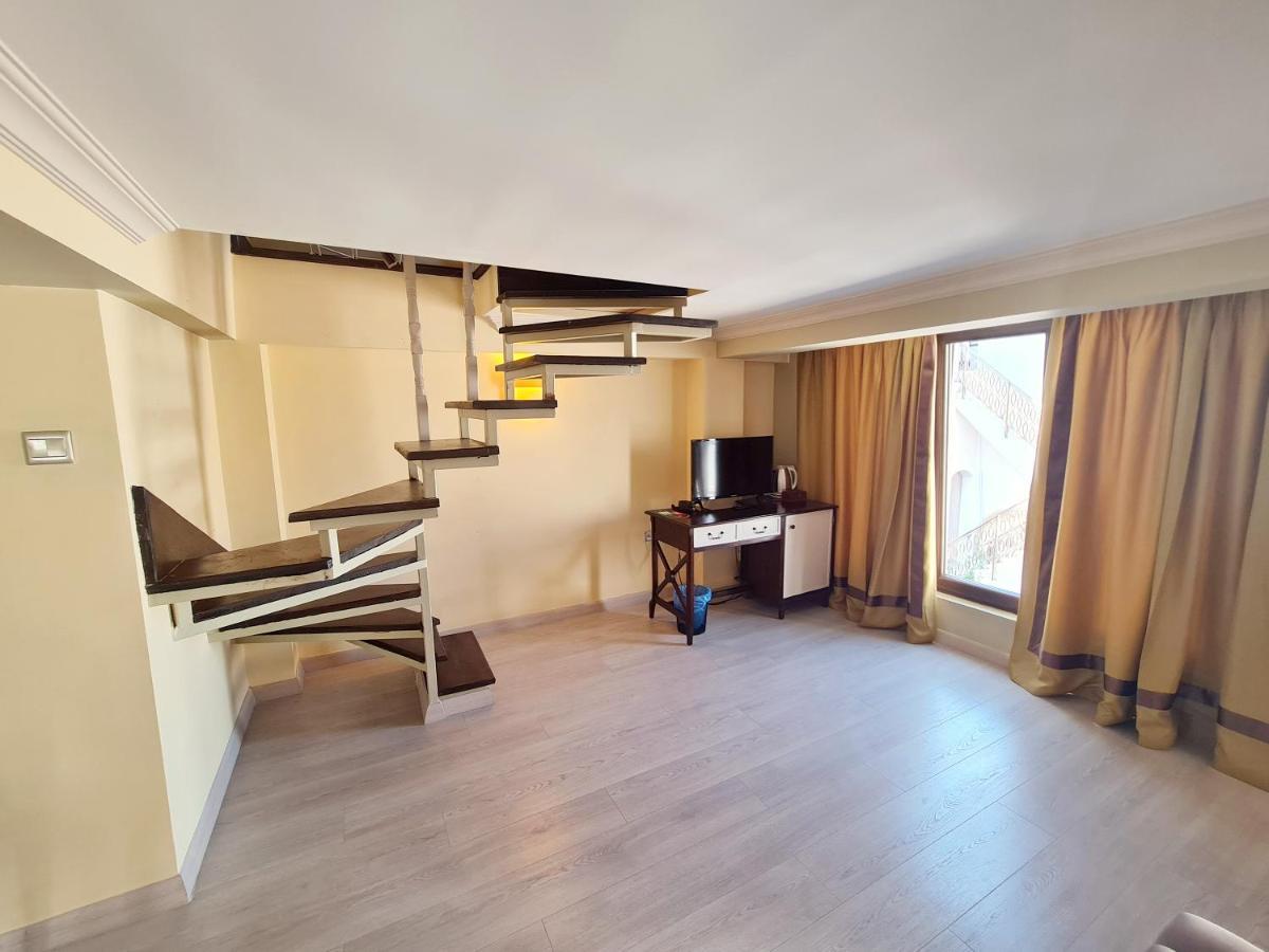 Sofia Boutique Hotel Kyrenia  Luaran gambar