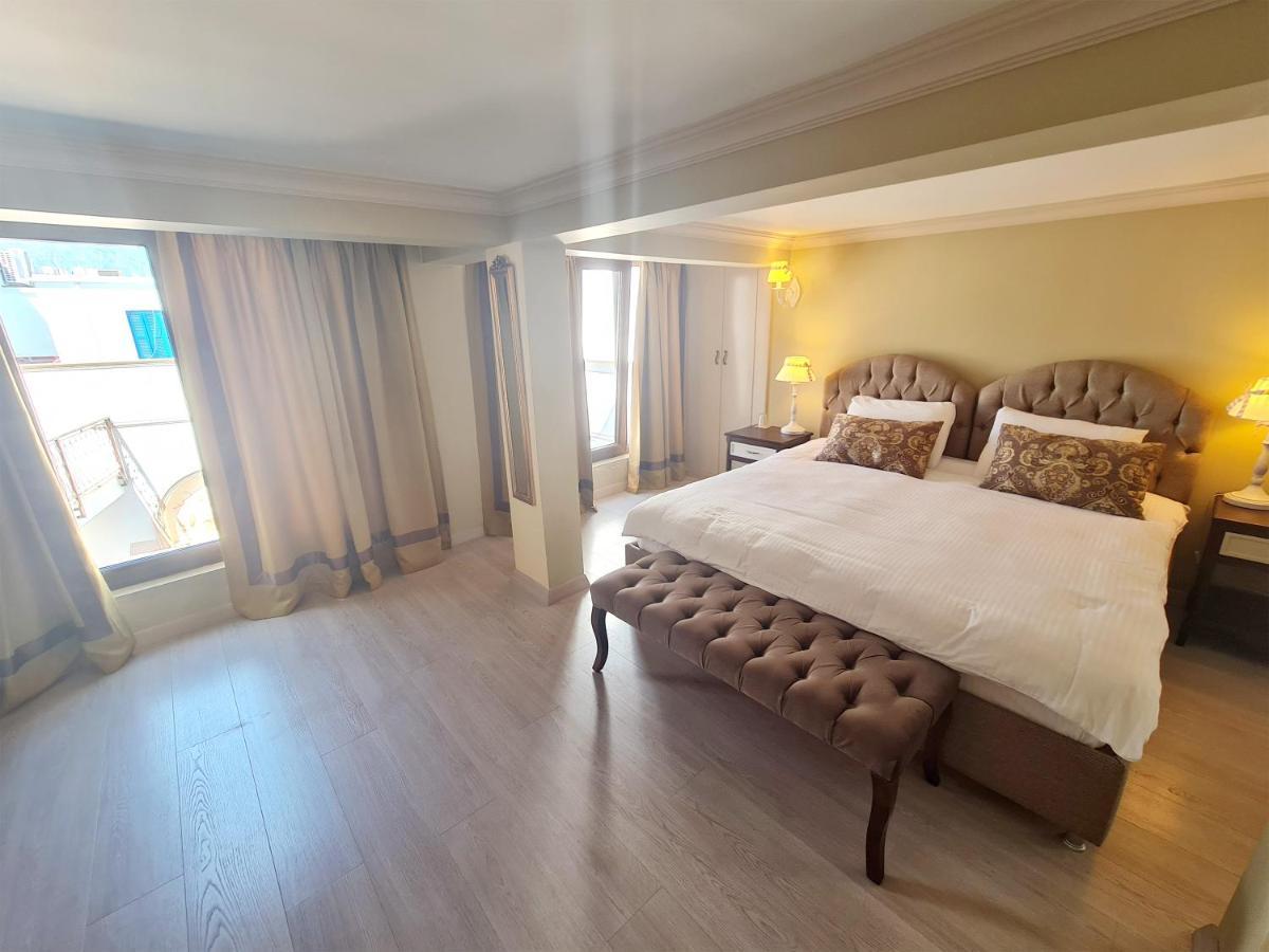 Sofia Boutique Hotel Kyrenia  Luaran gambar