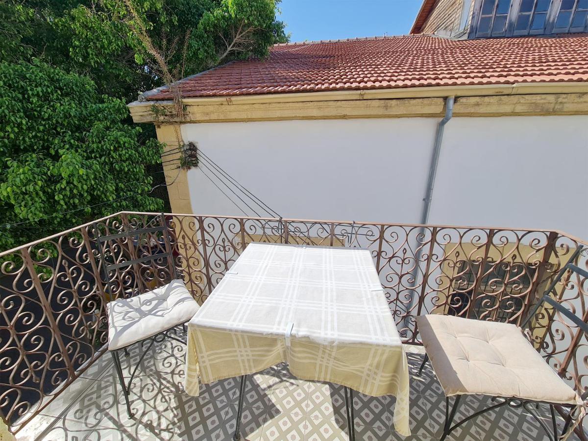 Sofia Boutique Hotel Kyrenia  Luaran gambar