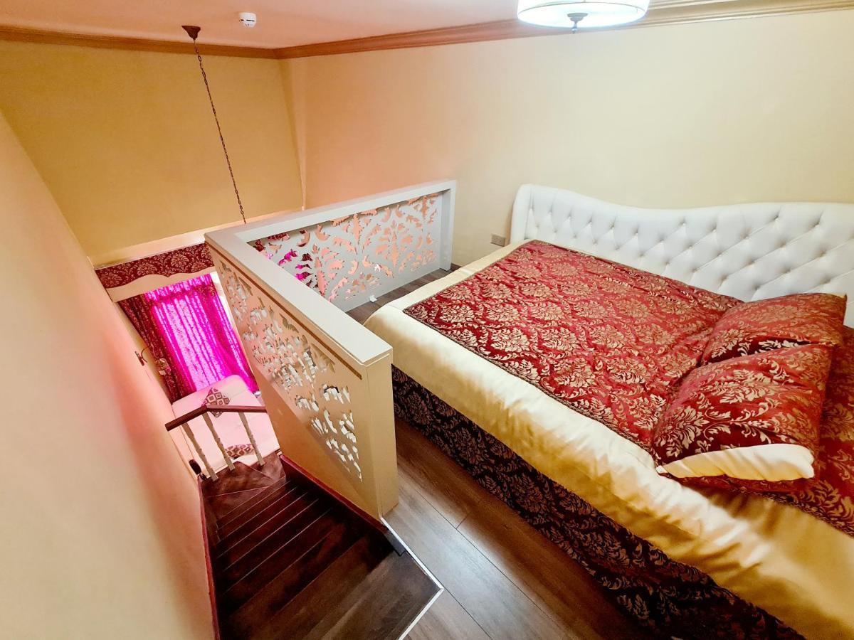 Sofia Boutique Hotel Kyrenia  Luaran gambar
