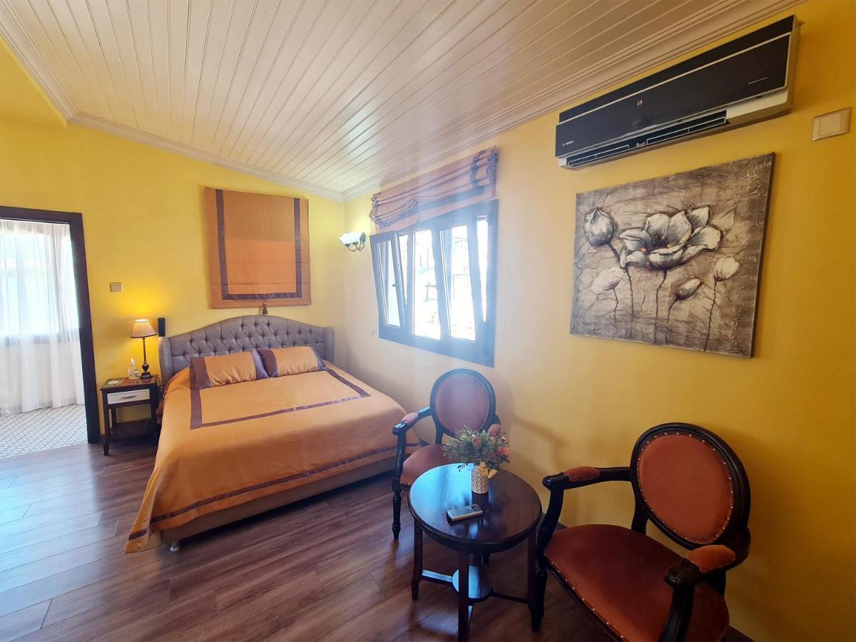 Sofia Boutique Hotel Kyrenia  Luaran gambar