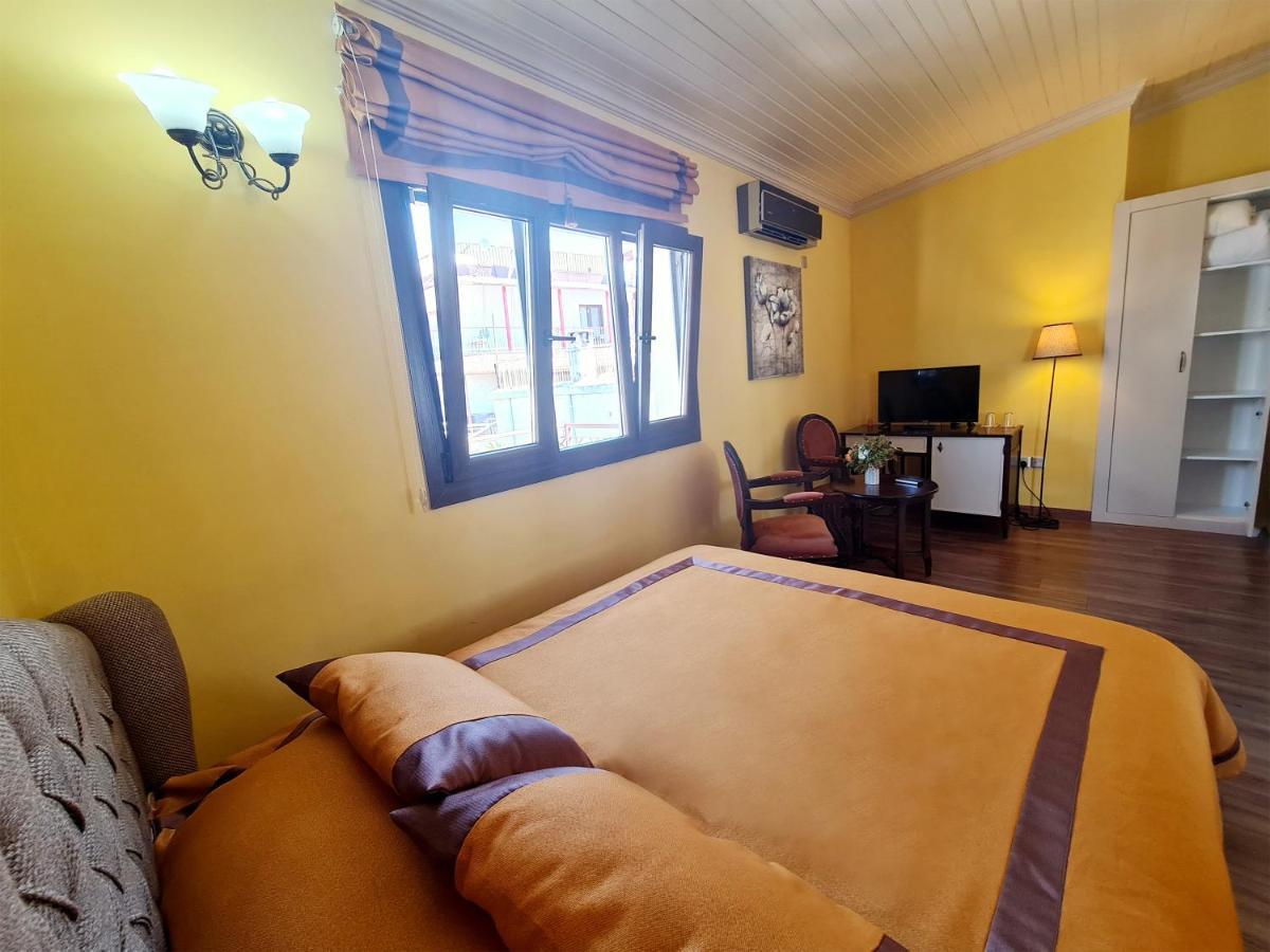 Sofia Boutique Hotel Kyrenia  Luaran gambar