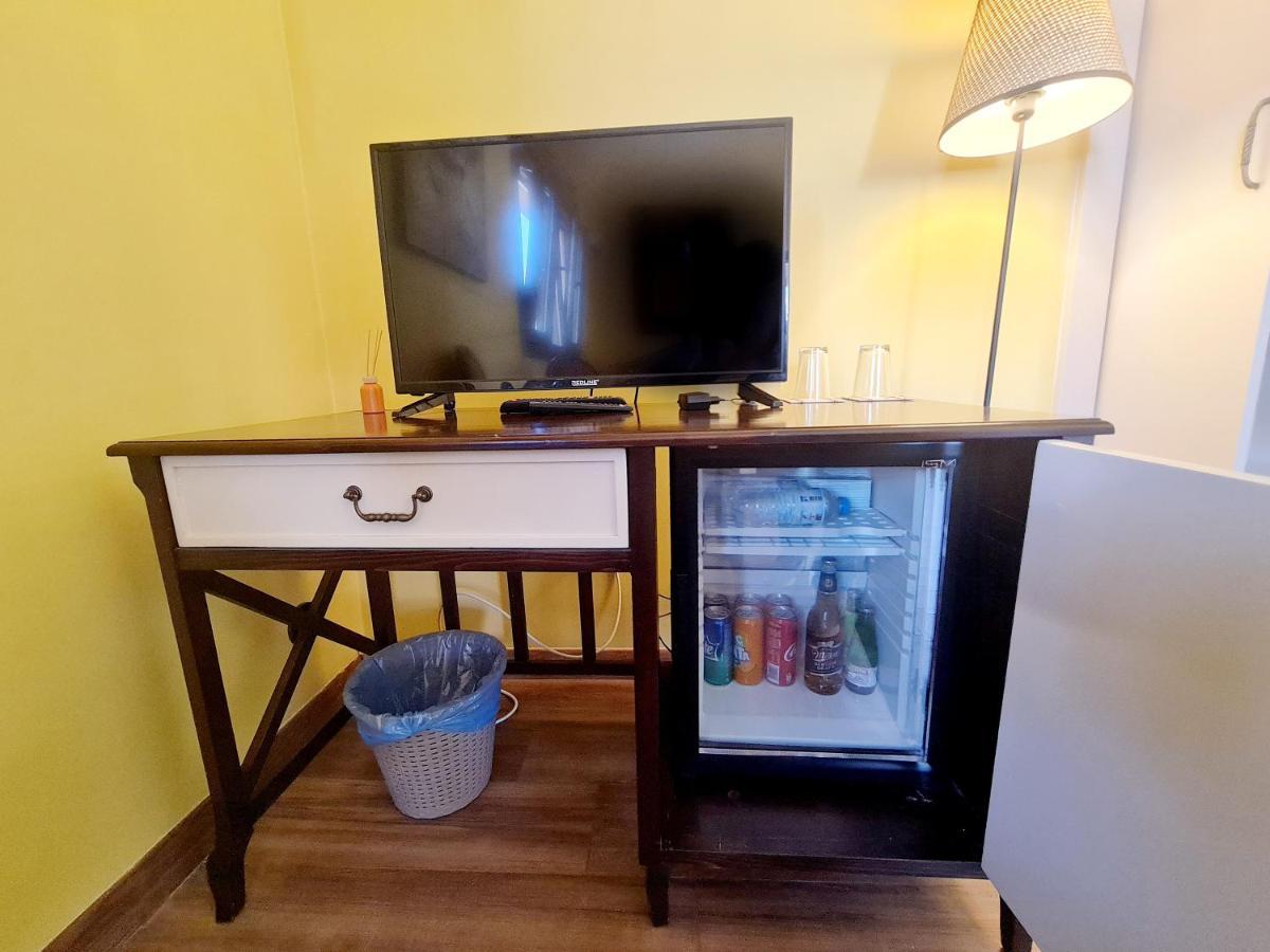 Sofia Boutique Hotel Kyrenia  Luaran gambar