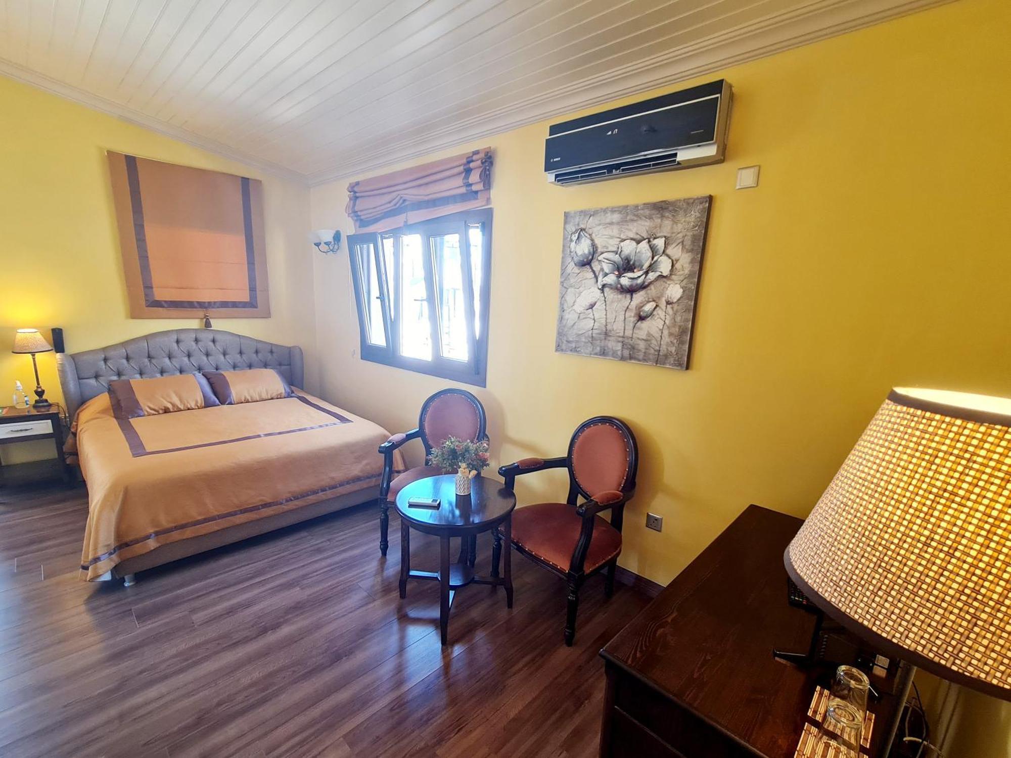 Sofia Boutique Hotel Kyrenia  Luaran gambar