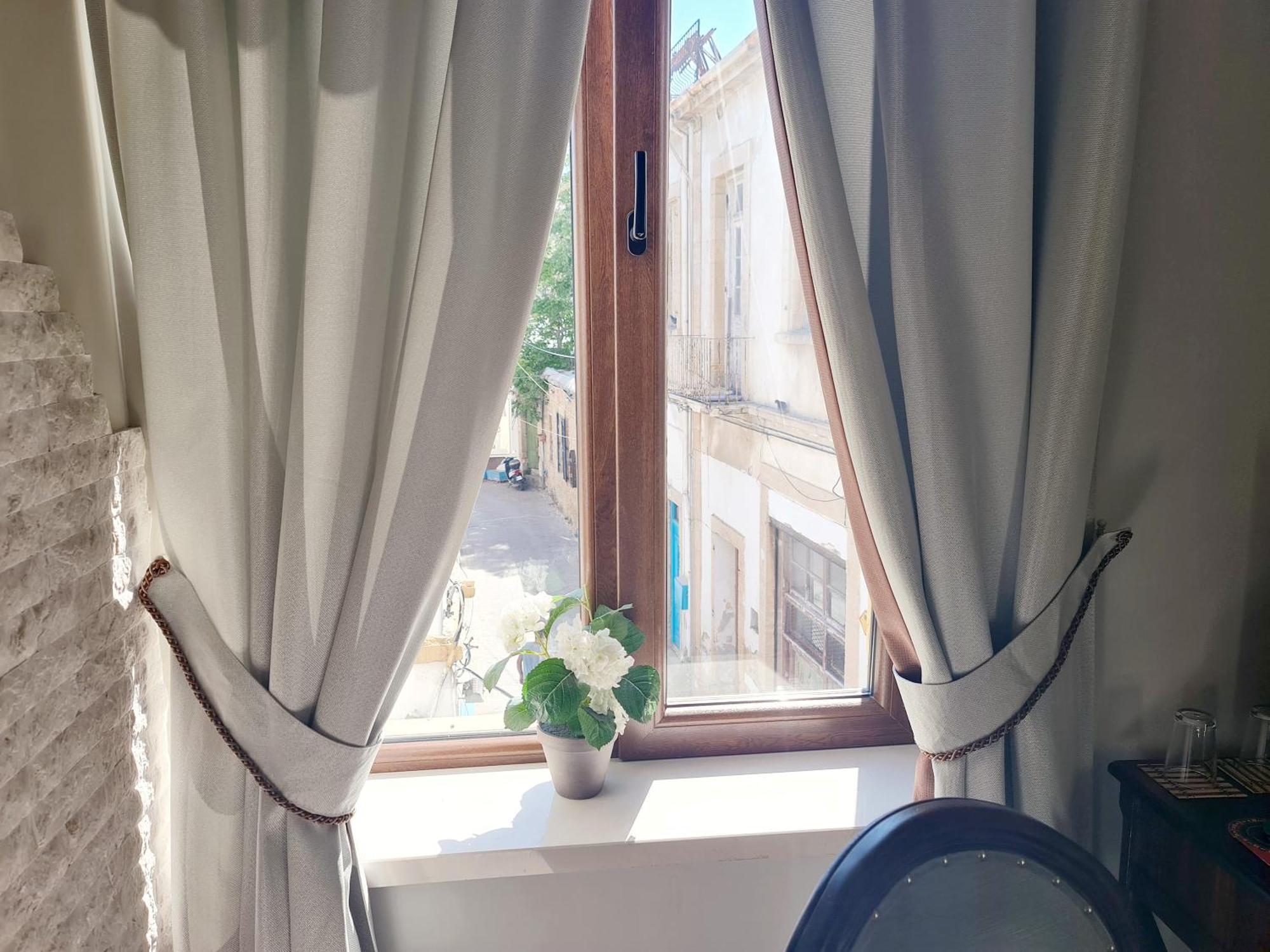 Sofia Boutique Hotel Kyrenia  Luaran gambar